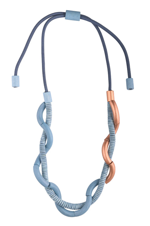 Verspielte Kette Eliene